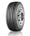 Шина GiTi GTL919 215/75 R17.5 135/133J