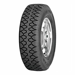 Зимняя шина GoodYear Cargo UltraGrip G124 215/75 R16C 116/114Q