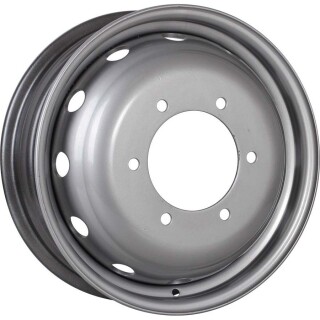 Диск штамп. ТЗСК Ford Transit 16x5.5J/6x180 D138.8 ET109 S