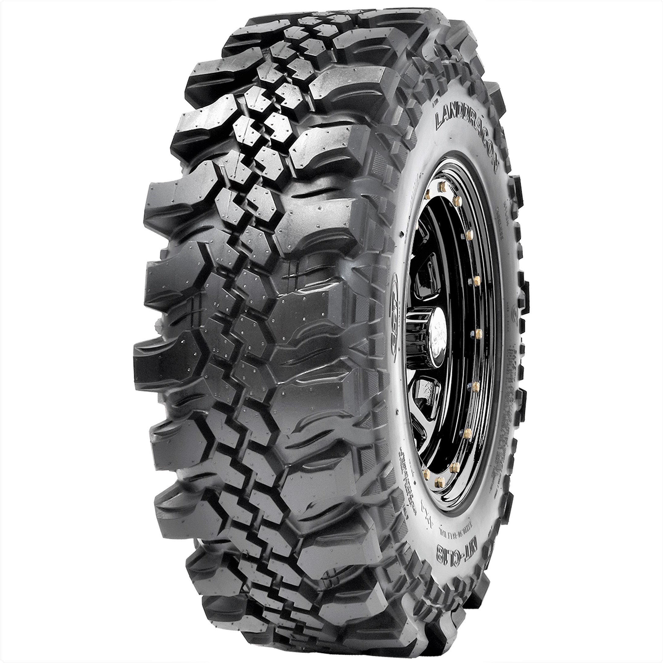 

Шина Maxxis CL18 36х12.5 R16 112K