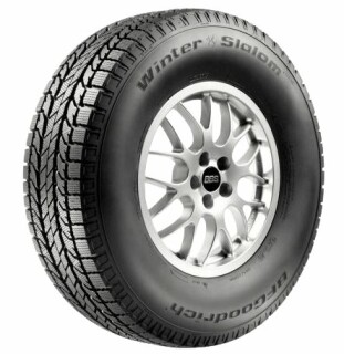 Шины BFGoodrich Winter Slalom KSI