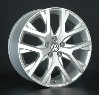 Диск литой Replay VV146 18x8.0J/5x112 D57.1 ET44 S