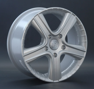 Диск литой Replay SK102 16x6.5J/5x112 D57.1 ET43 S