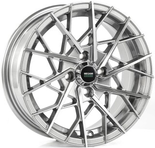Диск литой Megami MGM-11 14x6.0J/5x100 D57.1 ET35 GMF