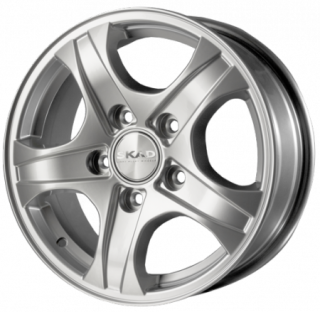 Диск литой СКАД Калипсо 16x6.5J/5x130 D84.1 ET43 Селена