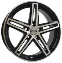 Диск литой Азов-Tech NEO 660 16x6.5J/5x108 D65.1 ET43 BD для OMODA S5