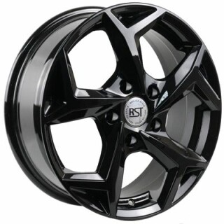 Диск литой Азов-Tech RST R066 (Soul) 16x6.5J/5x114.3 D67.1 ET44 BL