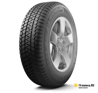 Зимняя шина Michelin Latitude Alpin 245/70 R16 107T