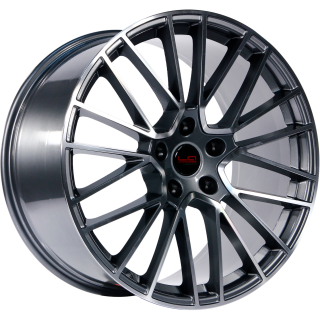 Диск литой LegeArtis Concept Replica PR521 20x10.5J/5x130 D71.6 ET64 HBFP