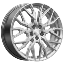 Диск литой СКАД Эльба 18x7.0J/5x108 D60.1 ET33 Селена