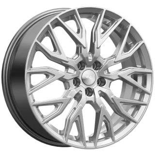 Диск литой СКАД Эльба 18x7.0J/5x108 D60.1 ET33 Селена