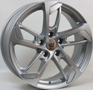 Диск литой Азов-Tech R037 17x7.0J/5x112 D57.1 ET45 S