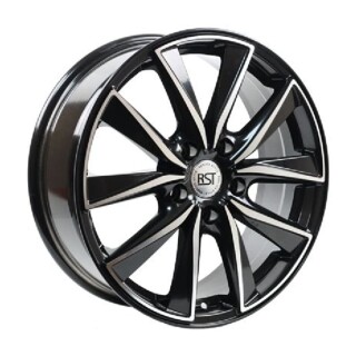Диск литой Азов-Tech RST R057 (Focus) 17x7.0J/5x108 D63.4 ET50 BD