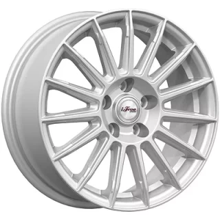 Диск литой iFree Азур 16x6.5J/5x110 D67.1 ET38 нео-классик