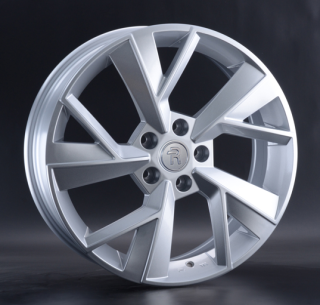 Диск литой Replay SK130 18x7.0J/5x112 D57.1 ET43 S