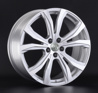 Диск литой Replay LX108 18x8.0J/5x114.3 D60.1 ET30 SF
