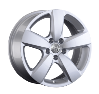 Диск литой Replay VV112 17x7.0J/5x112 D57.1 ET40 Sil