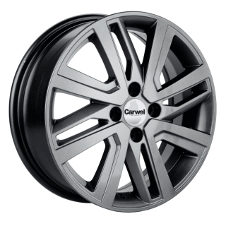 Диск литой Carwel Таймыр 16x6.0J/4x100 D60.1 ET50 GST