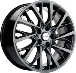 Диск литой Khomen Wheels KHW1804 (Geely Atlas/Atlas Pro/Lifan Myway) 18x7.5J/5x114.3 D60.1 ET45 Gr