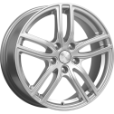 Диск литой СКАД Брайтон 17x7.0J/5x110 D63.35 ET46 Селена