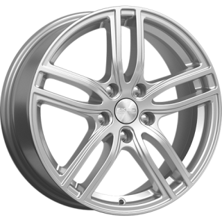 Диск литой СКАД Брайтон 17x7.0J/5x110 D63.35 ET46 Селена