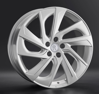Диск литой Replay LX104 20x8.0J/5x114.3 D60.1 ET30 S