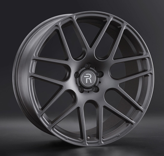 Диск литой Replay MR268 21x10.0J/5x130 D84.1 ET33 MGM
