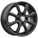 Диск литой СКАД Монако 14x5.5J/4x98 D58.6 ET38 Бархат новый