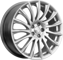 Диск литой СКАД Валенсия 18x7.0J/5x114.3 D66.1 ET40 Селена