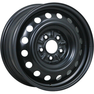 Диск штамп. TREBL 8315T 15x6.0J/5x114.3 D60.1 ET50 Black