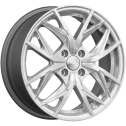 Диск литой СКАД Асти 16x6.5J/4x98 D58.5 ET35 Селена