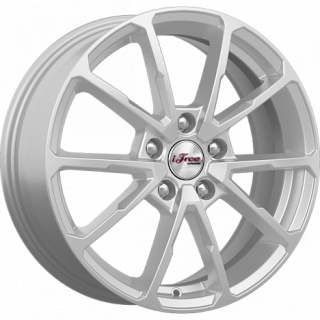 Диск литой iFree Skibidi 17x6.5J/5x114.3 D67.1 ET50 нео-классик