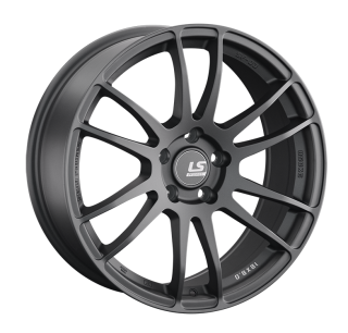 Колесные диски LS FlowForming RC02