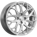 Диск литой СКАД Фабиан 16x6.0J/4x100 D60.1 ET41 Селена