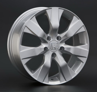 Диск литой Replay H21 17x8.0J/5x120 D64.1 ET55 S