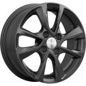 Диск литой СКАД Ницца 14x5.5J/4x100 D67.1 ET45 Бархат новый