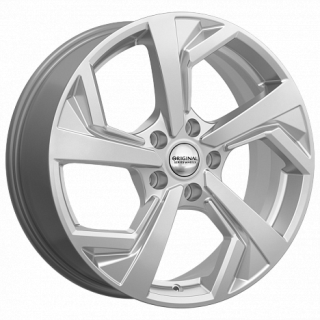Диск литой СКАД KL-328 18x7.0J/5x114.3 D66.1 ET40 Селена