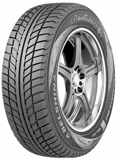 Зимняя шина Белшина Бел-277 205/60 R16 92H