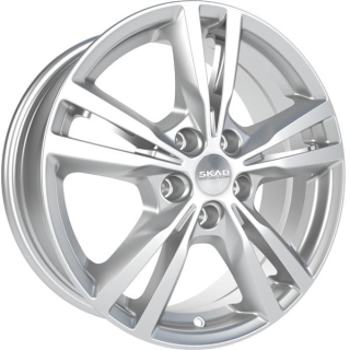 Диск литой СКАД Мельбурн 17x7.0J/5x114.3 D67.1 ET47 Селена