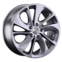 Диск литой Replay HND228 17x7.0J/5x114.3 D67.1 ET51 GM
