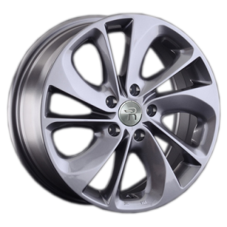 Диск литой Replay HND228 17x7.0J/5x114.3 D67.1 ET51 GM