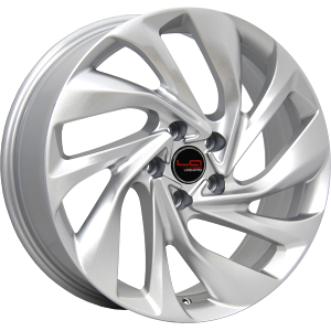 Диск литой Replica Concept CI 505 18x7.0J/4x108 D65.1 ET29 Silver