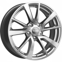 Диск литой КиК КС699 17x7.0J/5x112 D57.1 ET54