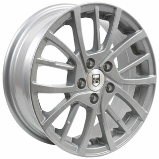 Диск литой Азов-Tech Tech Line 548 15x6.0J/4x100 D54.1 ET45 S