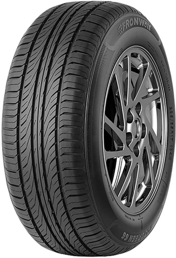 

Шина Fronway Ecogreen 66 165/60 R14 75H