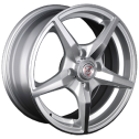 Диск литой NZ F30 18x8.0J/5x120 D72.6 ET30 SF