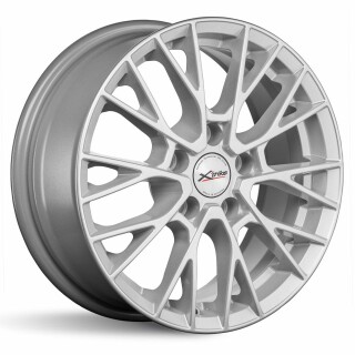 Диск литой X'trike X-135 16x6.5J/5x105 D56.6 ET38 HS