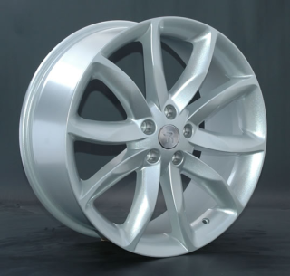 Диск литой Replay TY215 20x8.5J/5x114.3 D60.1 ET35 S