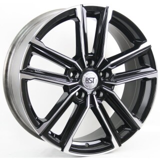 Диск литой Азов-Tech R078 18x7.0J/5x100 D57.1 ET28 BD