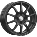Диск литой СКАД Акита 15x6.0J/4x100 D54.1 ET48 Бархат новый